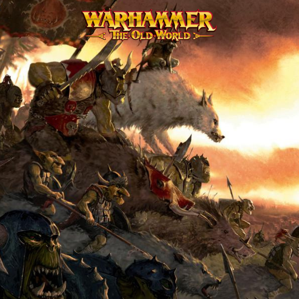 Orc & Goblin Tribes