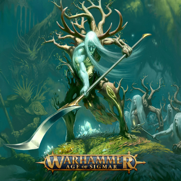 Sylvaneth