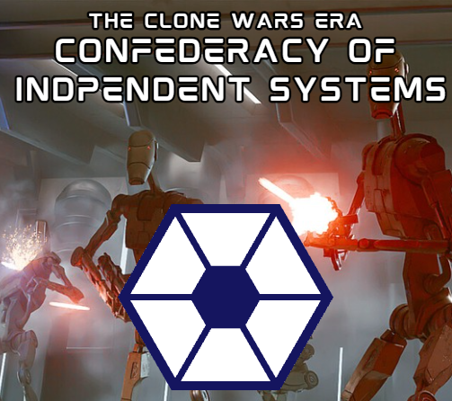 Confederacy of Independent Systems