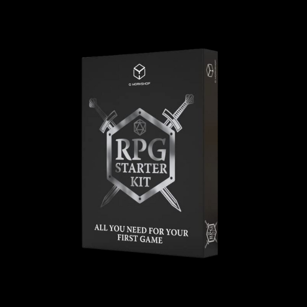RPG Starter Sets