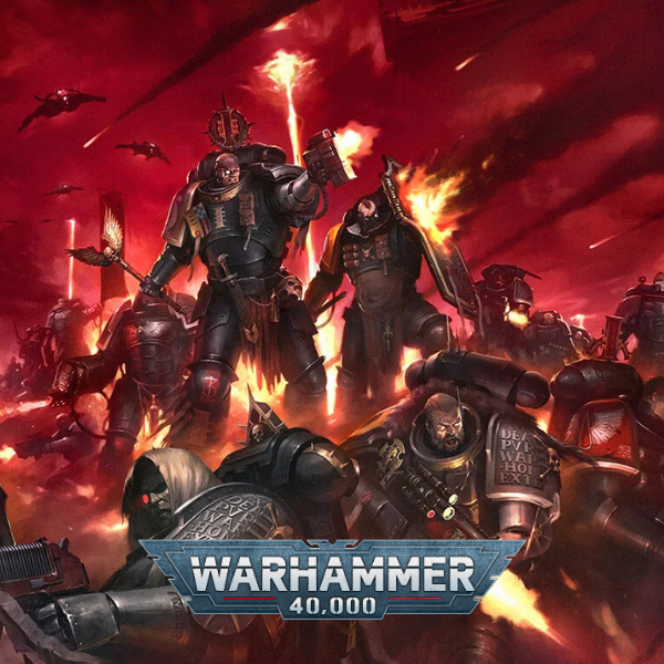 Deathwatch
