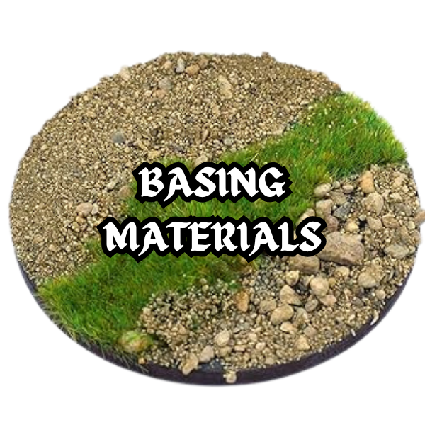 Basing Materials