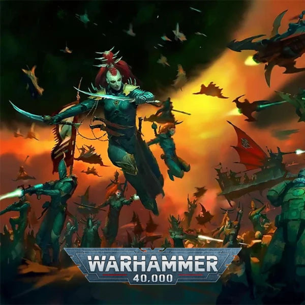 Drukhari