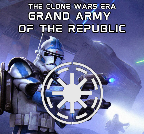 Grand Army of the Republic