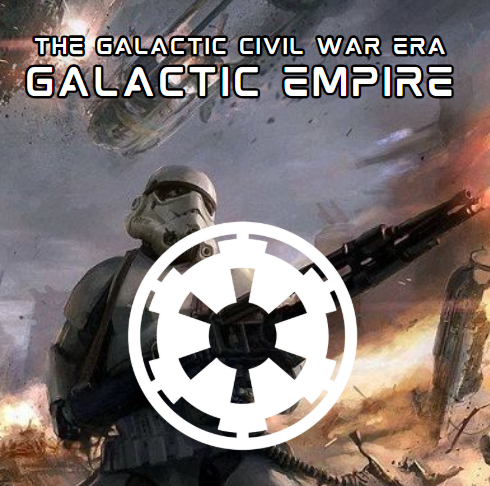 Galactic Empire