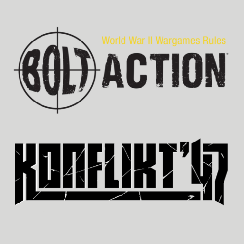 Bolt Action | Konflikt '47