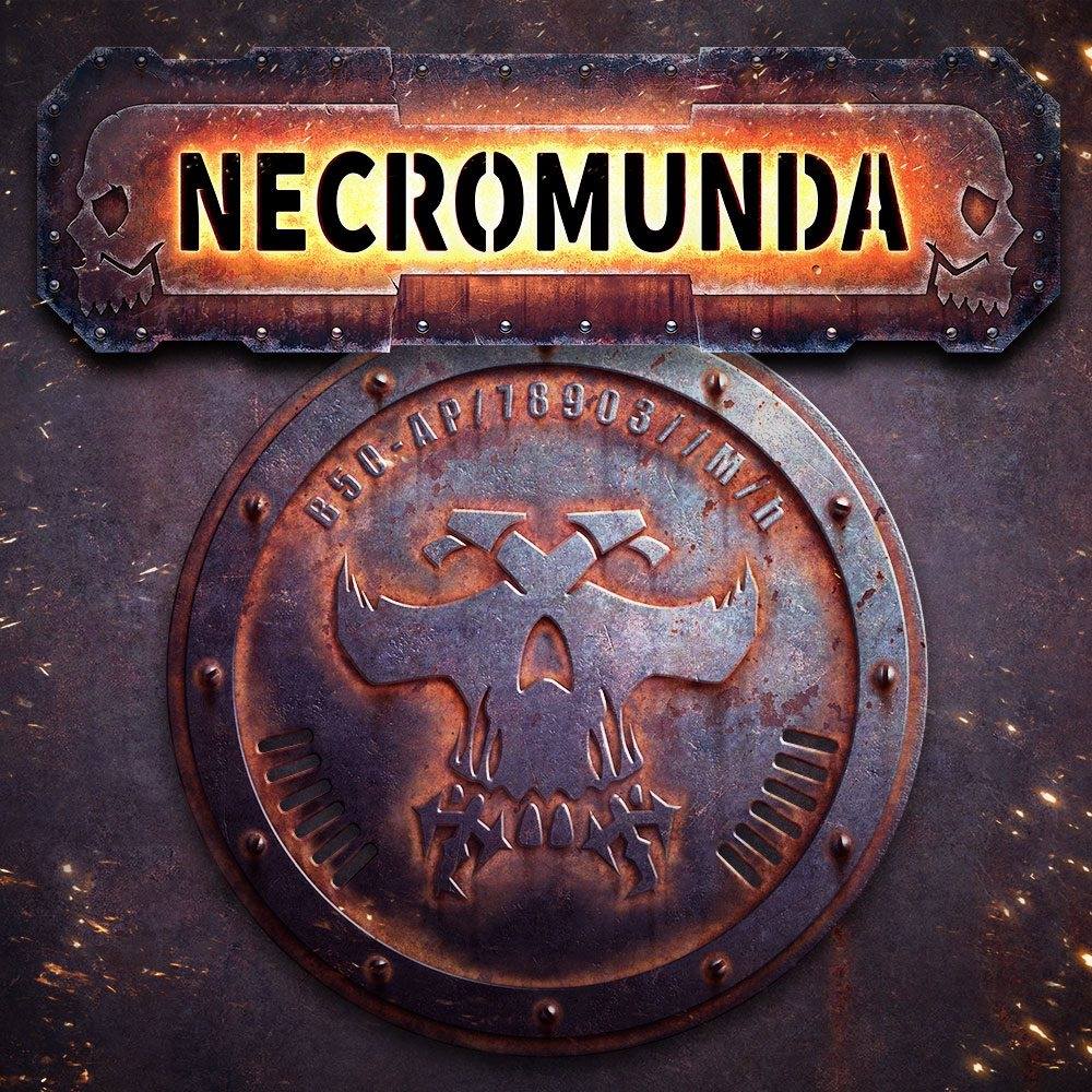 Necromunda