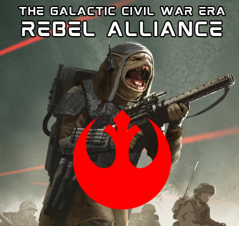 Rebel Alliance