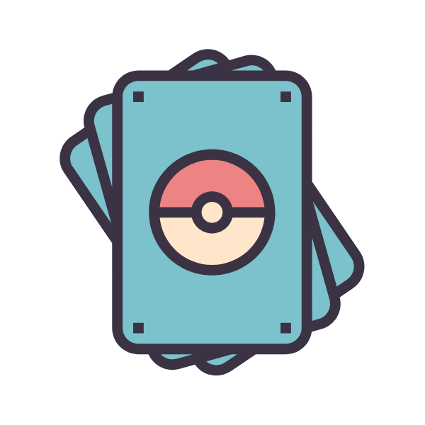 TCG Accessories