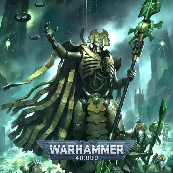 Necrons