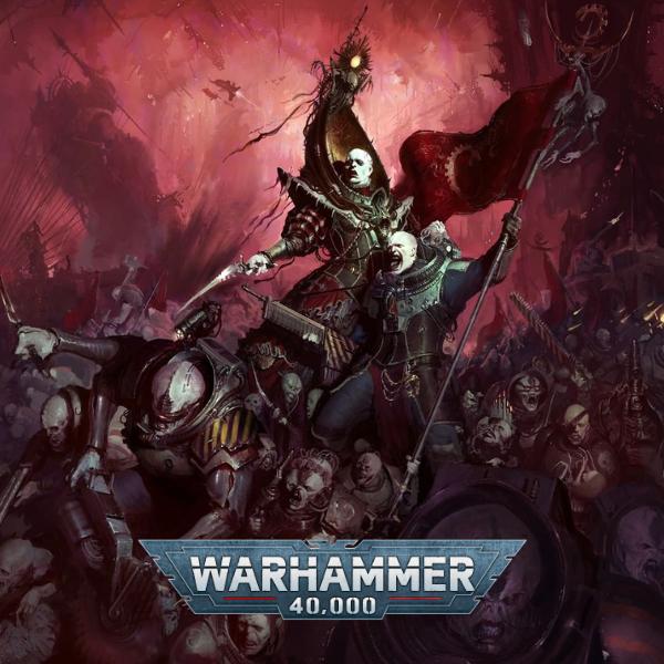 Genestealer Cults