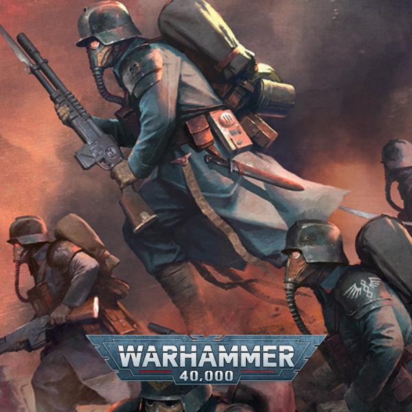 Astra Militarum