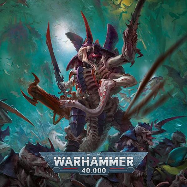 Tyranids