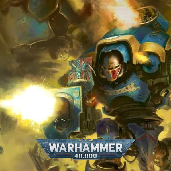 Imperial Knights
