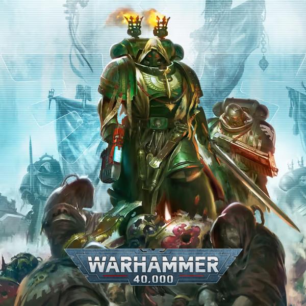 Dark Angels