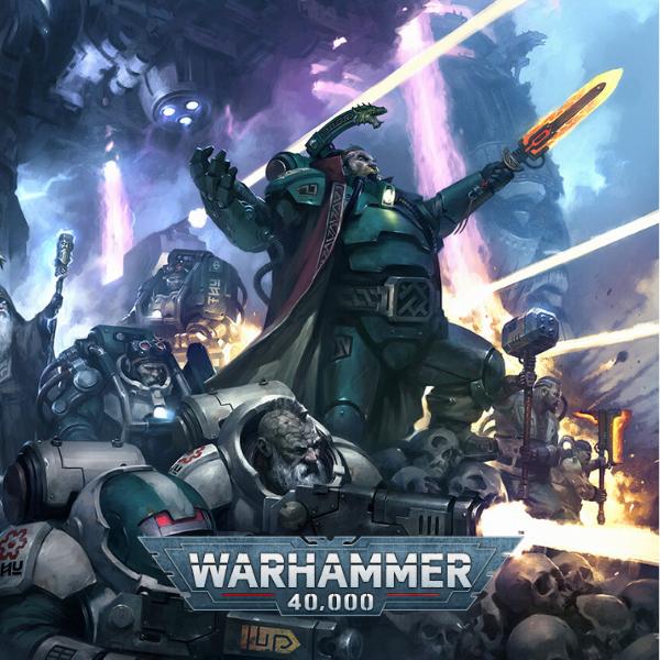 Leagues of Votann