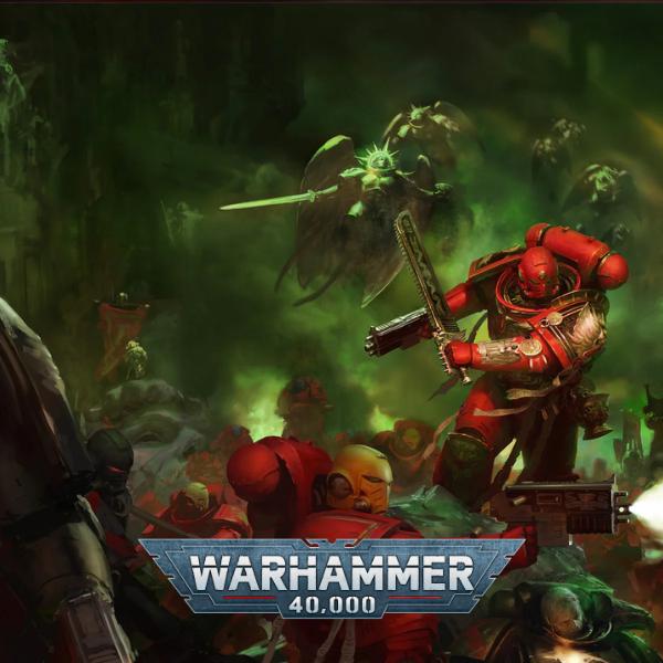 Blood Angels