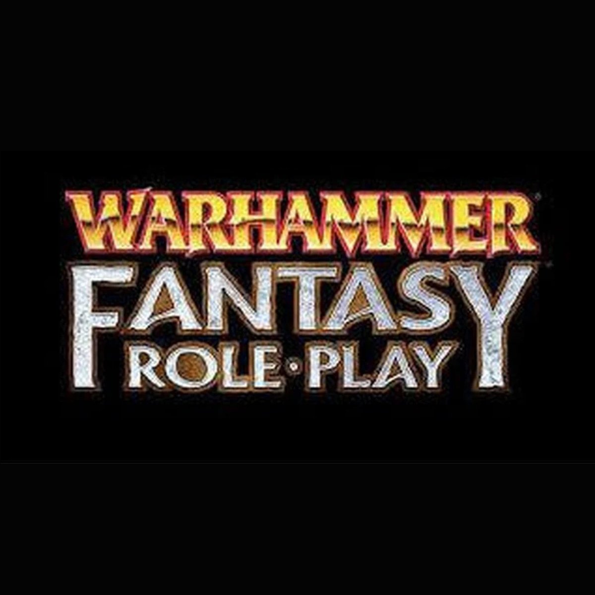 Warhammer RPGs
