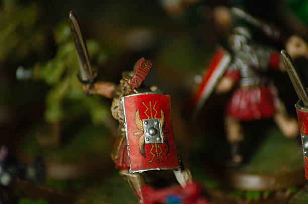 Other Wargame Systems