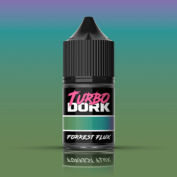 Turbo Dork Turboshift Paints, 22ml