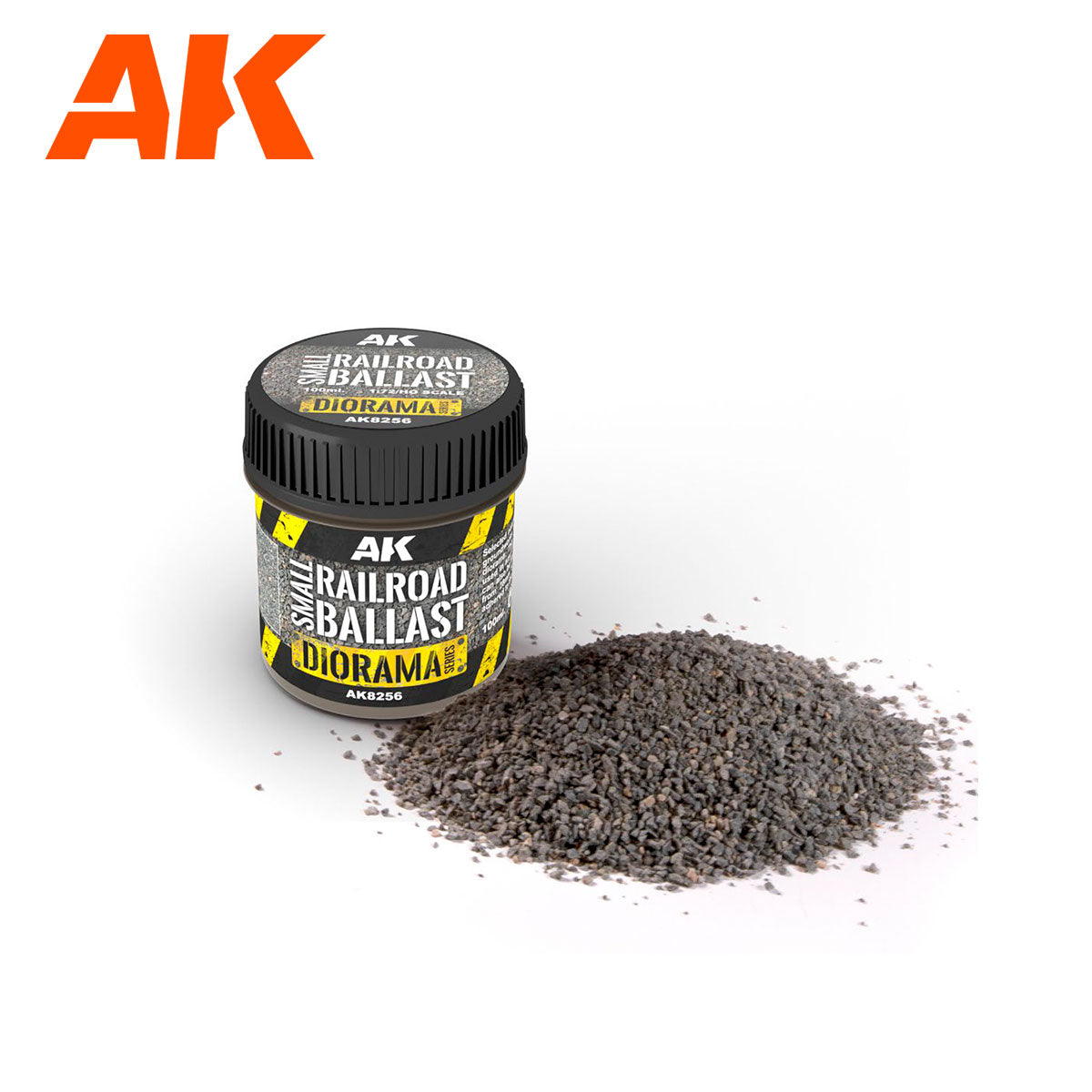 AK Interactive: Texture Effects