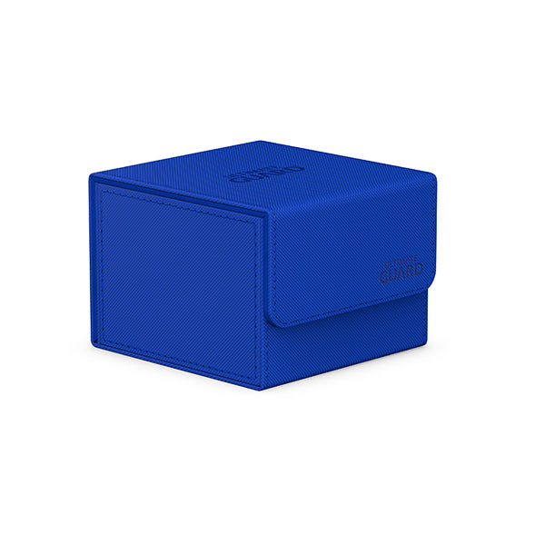UltimateGuard: Sidewinder 133+ Deck Box - Brazos Valley Hobby & Games
