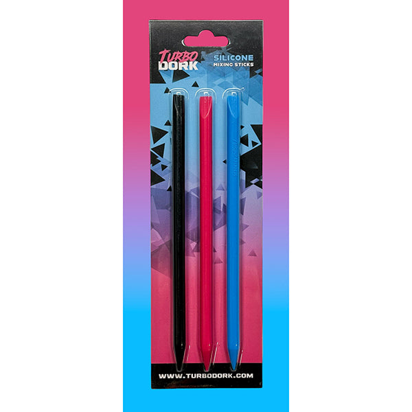 Turbo Dork Hobby Supplies - Brazos Valley Hobby & Games