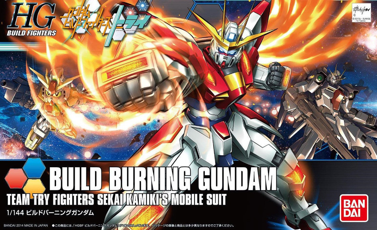 High Grade (HG) Gunpla Kits - Brazos Valley Hobby & Games