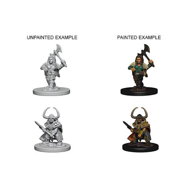 D&D Mini - Dwarves - Brazos Valley Hobby & Games