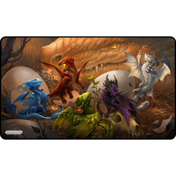 Gamemats Playmats by GameHead - Brazos Valley Hobby & Games