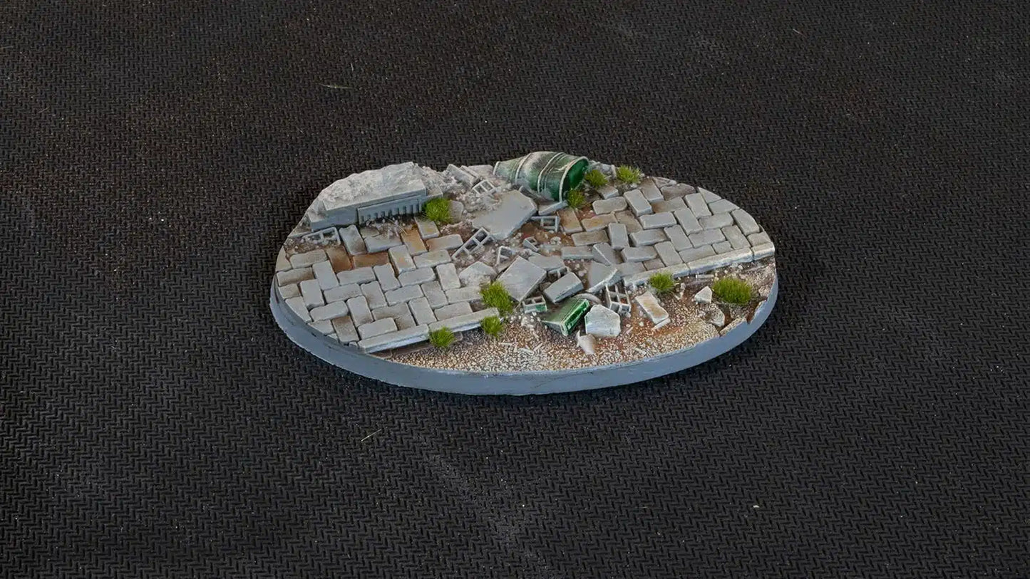 Gamers Grass: Urban Warfare - Brazos Valley Hobby & Games