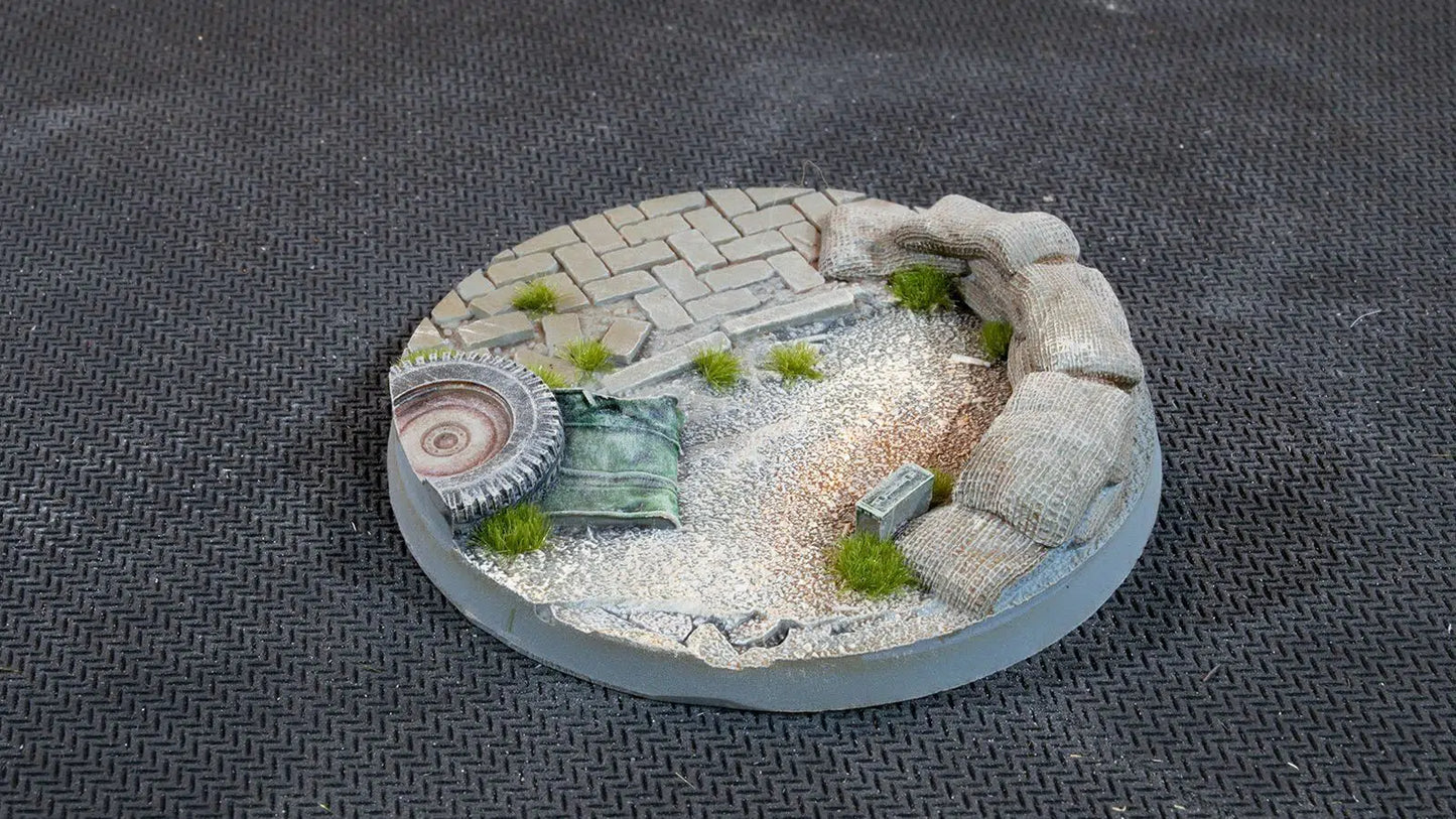 Gamers Grass: Urban Warfare - Brazos Valley Hobby & Games