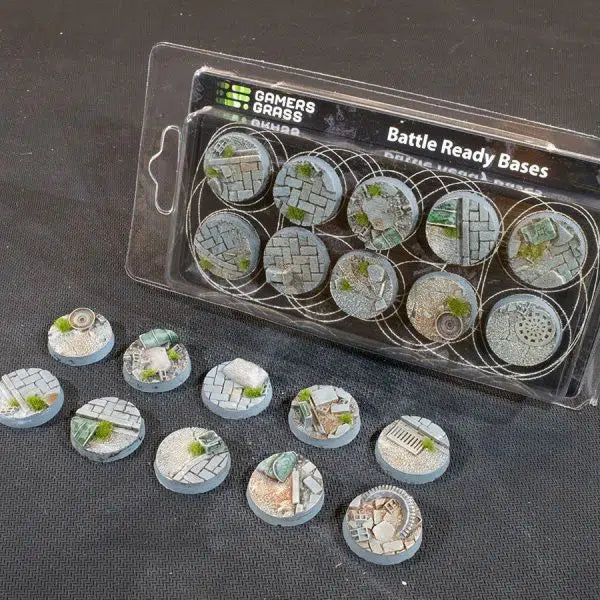 Gamers Grass: Urban Warfare - Brazos Valley Hobby & Games