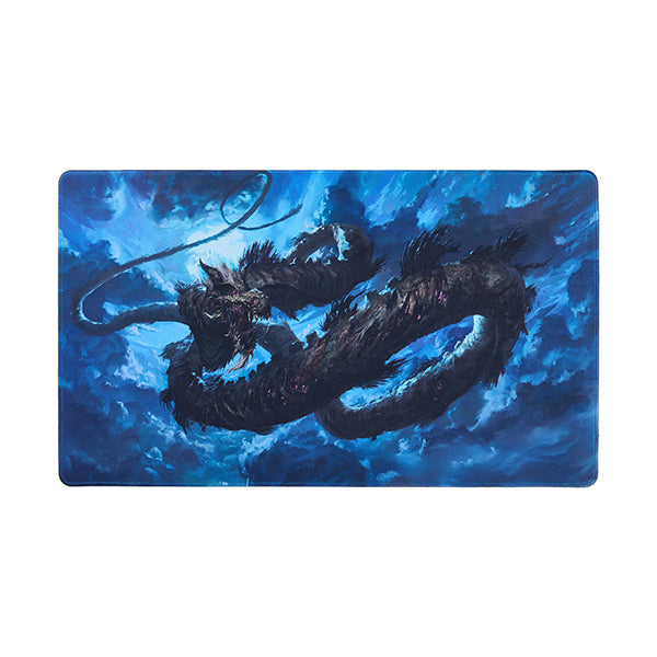 Arcane Fortress Playmat: Year of the Dragon (24" x 14") - Brazos Valley Hobby & Games