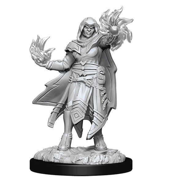 D&D Mini - Assorted Ancestries - Brazos Valley Hobby & Games