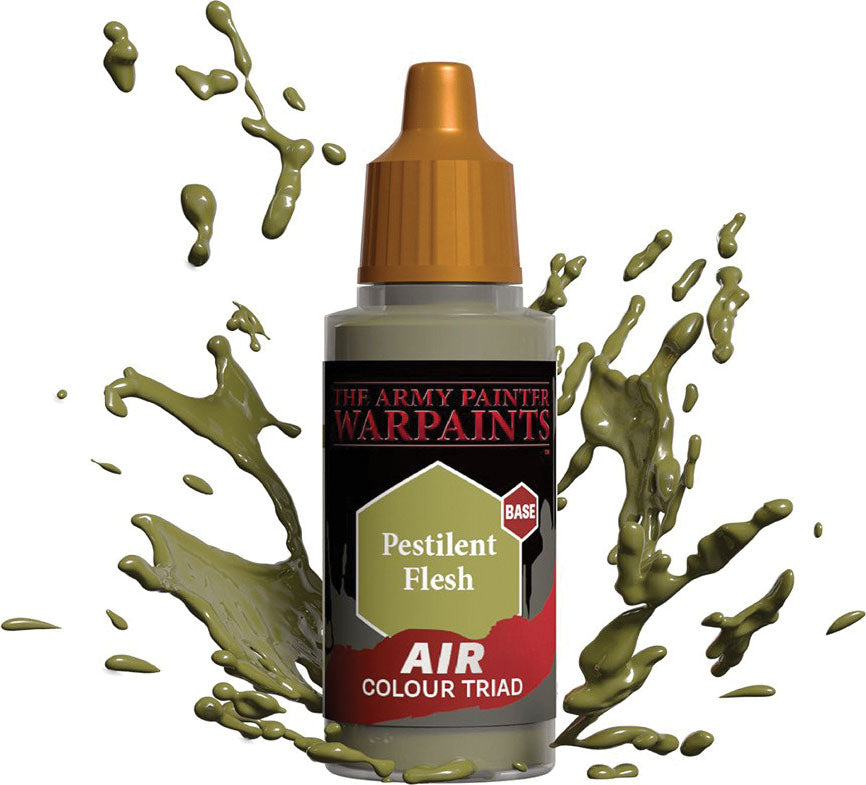 Army Painter: Warpaints Air - Base - Brazos Valley Hobby & Games