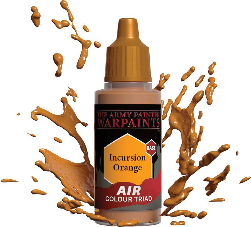 Army Painter: Warpaints Air - Base - Brazos Valley Hobby & Games