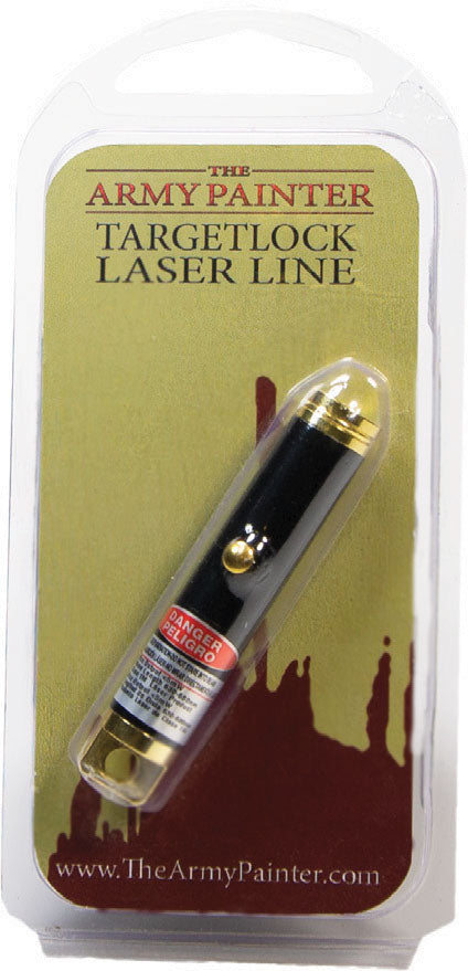 The Army Painter: Target Lock Laser Line - Brazos Valley Hobby & Games