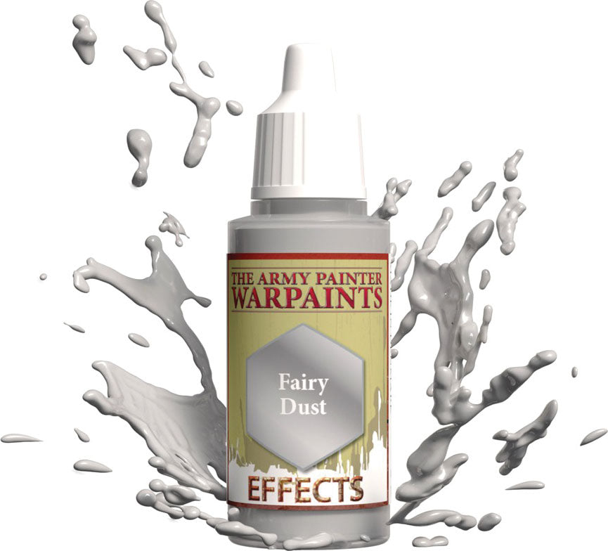 Army Painter: Warpaints Air - Metallics - Brazos Valley Hobby & Games