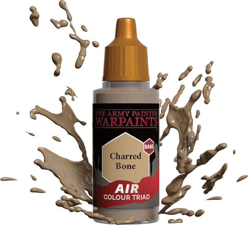 Army Painter: Warpaints Air - Base - Brazos Valley Hobby & Games