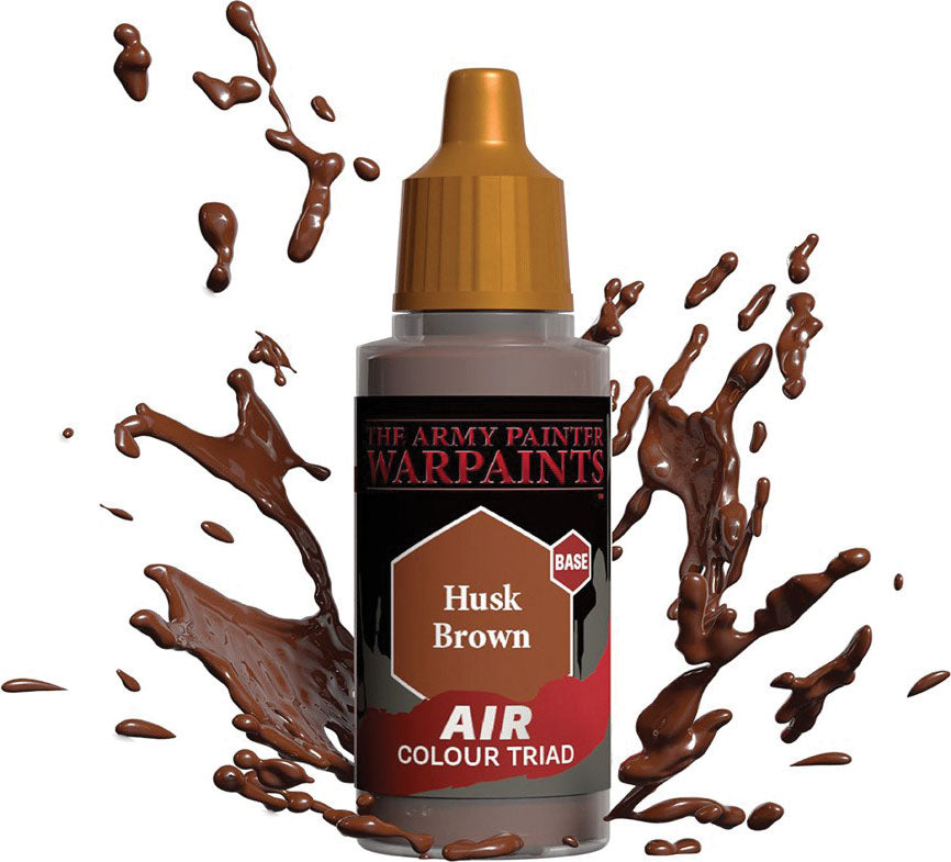 Army Painter: Warpaints Air - Base - Brazos Valley Hobby & Games