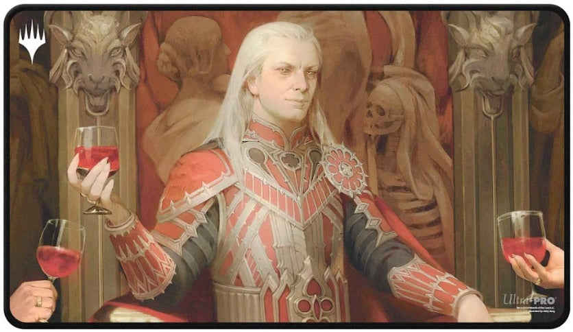 Magic: The Gathering Ultra-Pro Playmats - Innistrad Remastered - Brazos Valley Hobby & Games