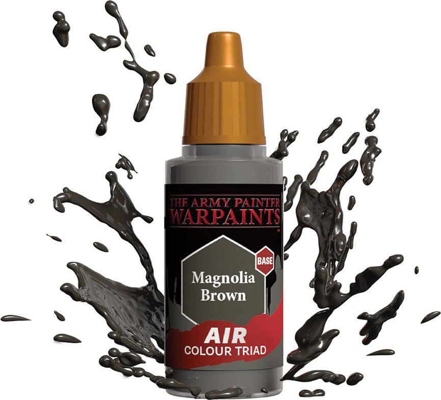 Army Painter: Warpaints Air - Base - Brazos Valley Hobby & Games