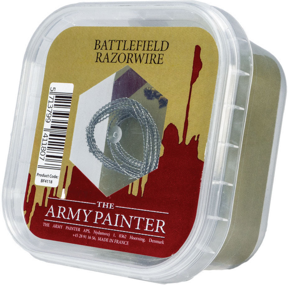 The Army Painter: Battlefields Basing Material - Brazos Valley Hobby & Games