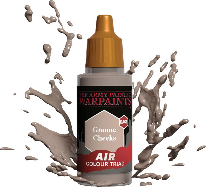 Army Painter: Warpaints Air - Base - Brazos Valley Hobby & Games