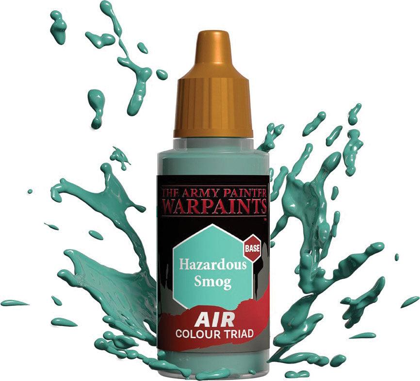 Army Painter: Warpaints Air - Base - Brazos Valley Hobby & Games