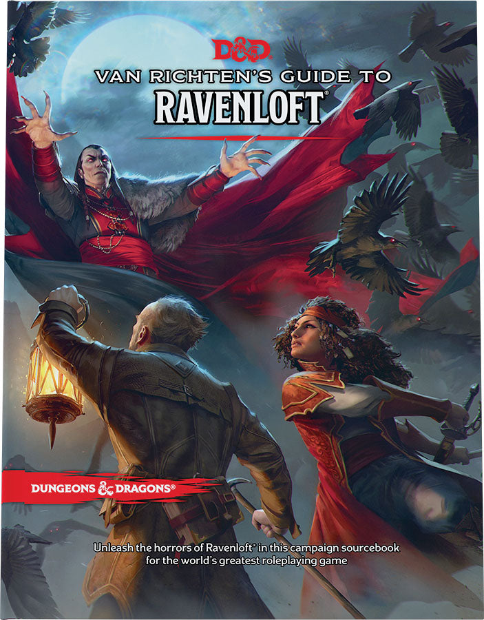 Dungeons & Dragons 5E Expansion & Reference Books - Brazos Valley Hobby & Games