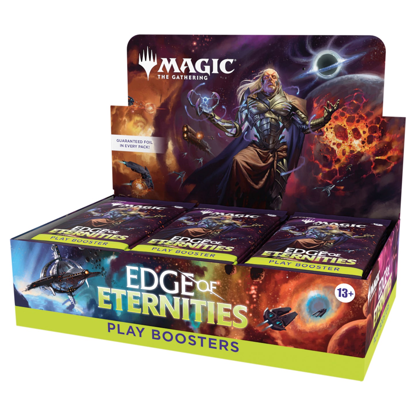 Magic: The Gathering Booster Packs - Brazos Valley Hobby & Games