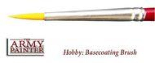 The Army Painter: Hobby Brushes - Brazos Valley Hobby & Games