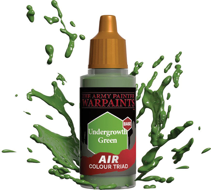 Army Painter: Warpaints Air - Base - Brazos Valley Hobby & Games